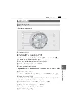 Предварительный просмотр 403 страницы Lexus UX200 2021 Manual