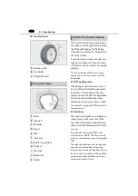 Предварительный просмотр 406 страницы Lexus UX200 2021 Manual