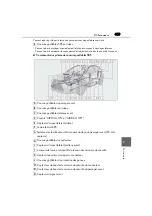 Предварительный просмотр 429 страницы Lexus UX200 2021 Manual