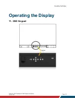 Предварительный просмотр 23 страницы Leyard 998-1483-00 User Manual