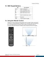 Предварительный просмотр 24 страницы Leyard 998-1483-00 User Manual