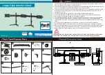 Leyard Planar 997-6035-00 Instruction Manual предпросмотр