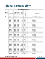 Предварительный просмотр 72 страницы Leyard Planar EP Series User Manual