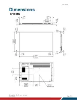 Предварительный просмотр 79 страницы Leyard Planar EP Series User Manual