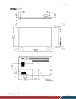 Предварительный просмотр 80 страницы Leyard Planar EP Series User Manual