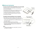 Предварительный просмотр 19 страницы Leyard PLANAR PLL2250MW User Manual