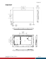 Предварительный просмотр 55 страницы Leyard Planar PS Series User Manual