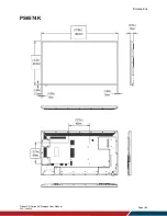 Предварительный просмотр 58 страницы Leyard Planar PS Series User Manual