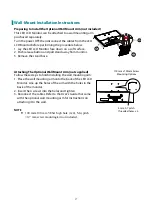 Preview for 19 page of Leyard PLANAR PXN2480MW User Manual