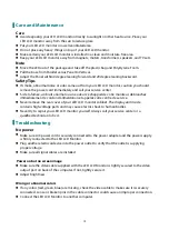 Preview for 20 page of Leyard PLANAR PXN2480MW User Manual