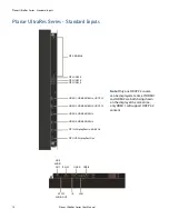 Предварительный просмотр 14 страницы Leyard Tocuhboards Planar UltraRes Series User Manual