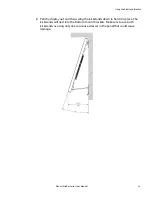 Предварительный просмотр 27 страницы Leyard Tocuhboards Planar UltraRes Series User Manual