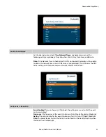 Предварительный просмотр 57 страницы Leyard Tocuhboards Planar UltraRes Series User Manual