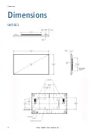 Предварительный просмотр 76 страницы Leyard Tocuhboards Planar UltraRes Series User Manual