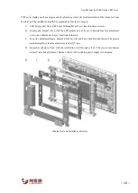 Предварительный просмотр 15 страницы Leyard TWF Series User Manual