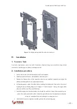 Предварительный просмотр 20 страницы Leyard TWF Series User Manual