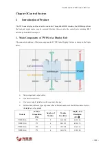 Предварительный просмотр 23 страницы Leyard TWF Series User Manual