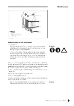 Предварительный просмотр 31 страницы Leybold vacuum 113 68 Operating Instructions Manual