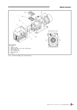 Предварительный просмотр 33 страницы Leybold vacuum 113 68 Operating Instructions Manual