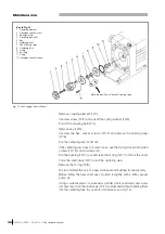 Предварительный просмотр 36 страницы Leybold vacuum 113 68 Operating Instructions Manual