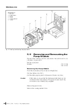 Предварительный просмотр 38 страницы Leybold vacuum 113 68 Operating Instructions Manual