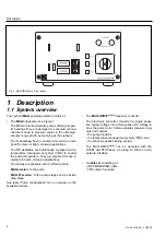 Предварительный просмотр 4 страницы Leybold vacuum 400000V0001 Manual