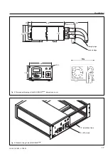 Предварительный просмотр 17 страницы Leybold vacuum 400000V0001 Manual