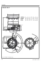 Предварительный просмотр 20 страницы Leybold vacuum 400000V0001 Manual