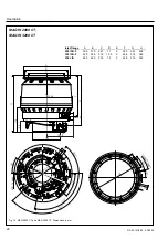 Предварительный просмотр 22 страницы Leybold vacuum 400000V0001 Manual