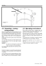 Предварительный просмотр 24 страницы Leybold vacuum 400000V0001 Manual