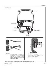 Предварительный просмотр 25 страницы Leybold vacuum 400000V0001 Manual