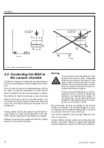 Предварительный просмотр 34 страницы Leybold vacuum 400000V0001 Manual