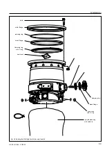 Предварительный просмотр 69 страницы Leybold vacuum 400000V0001 Manual