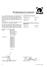 Предварительный просмотр 78 страницы Leybold vacuum 400000V0001 Manual