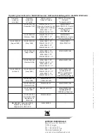 Предварительный просмотр 10 страницы Leybold vacuum MAG W 2000 Operating Instructions Manual