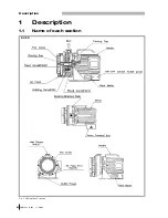 Предварительный просмотр 6 страницы Leybold vacuum SC 15 D Operating Instructions Manual