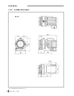 Предварительный просмотр 12 страницы Leybold vacuum SC 15 D Operating Instructions Manual