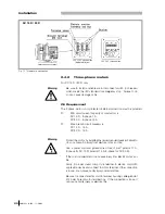 Предварительный просмотр 22 страницы Leybold vacuum SC 15 D Operating Instructions Manual