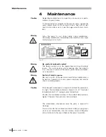 Предварительный просмотр 32 страницы Leybold vacuum SC 15 D Operating Instructions Manual