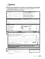 Предварительный просмотр 39 страницы Leybold vacuum SC 15 D Operating Instructions Manual