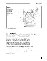 Предварительный просмотр 9 страницы Leybold vacuum TRIVAC B Series Operating Instructions Manual