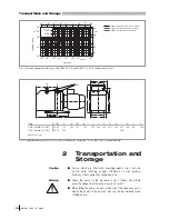 Предварительный просмотр 14 страницы Leybold vacuum TRIVAC B Series Operating Instructions Manual