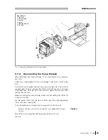 Предварительный просмотр 29 страницы Leybold vacuum TRIVAC B Series Operating Instructions Manual