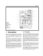 Предварительный просмотр 3 страницы Leybold vacuum TRIVAC B Operating Instructions Manual