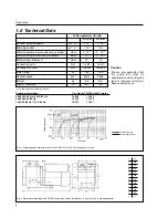 Предварительный просмотр 6 страницы Leybold vacuum TRIVAC B Operating Instructions Manual