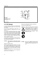 Предварительный просмотр 12 страницы Leybold vacuum TRIVAC B Operating Instructions Manual