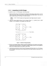 Предварительный просмотр 10 страницы LEYBOLD 051-032 Manual