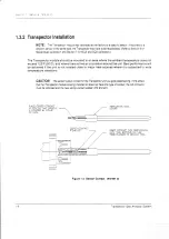 Предварительный просмотр 14 страницы LEYBOLD 051-032 Manual