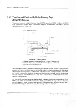 Предварительный просмотр 40 страницы LEYBOLD 051-032 Manual