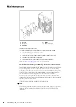 Предварительный просмотр 46 страницы LEYBOLD 1019040V00 Operating Instructions Manual